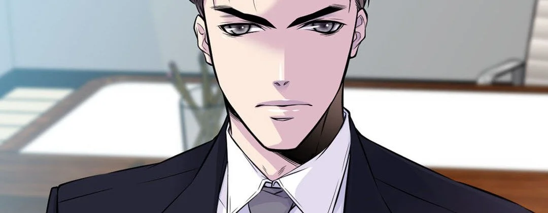 My Ex, Client - Chapter 43